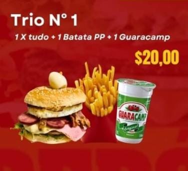 COMBO TRIO 01