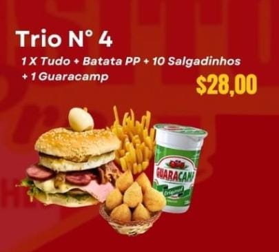 COMBO TRIO  04