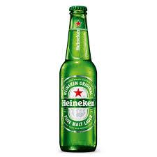HEINEKEN 330ML
