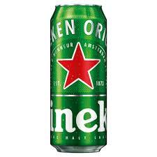 HEINEKEN 473ML