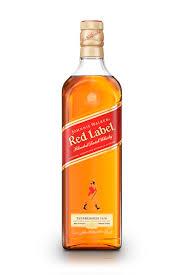 RED LABEL