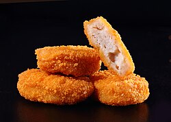 NUGUETS