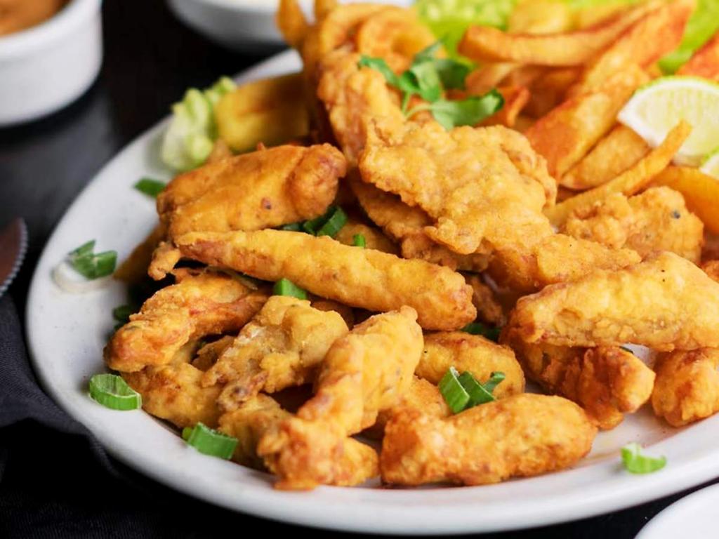 GURJÃO DE PEIXE
