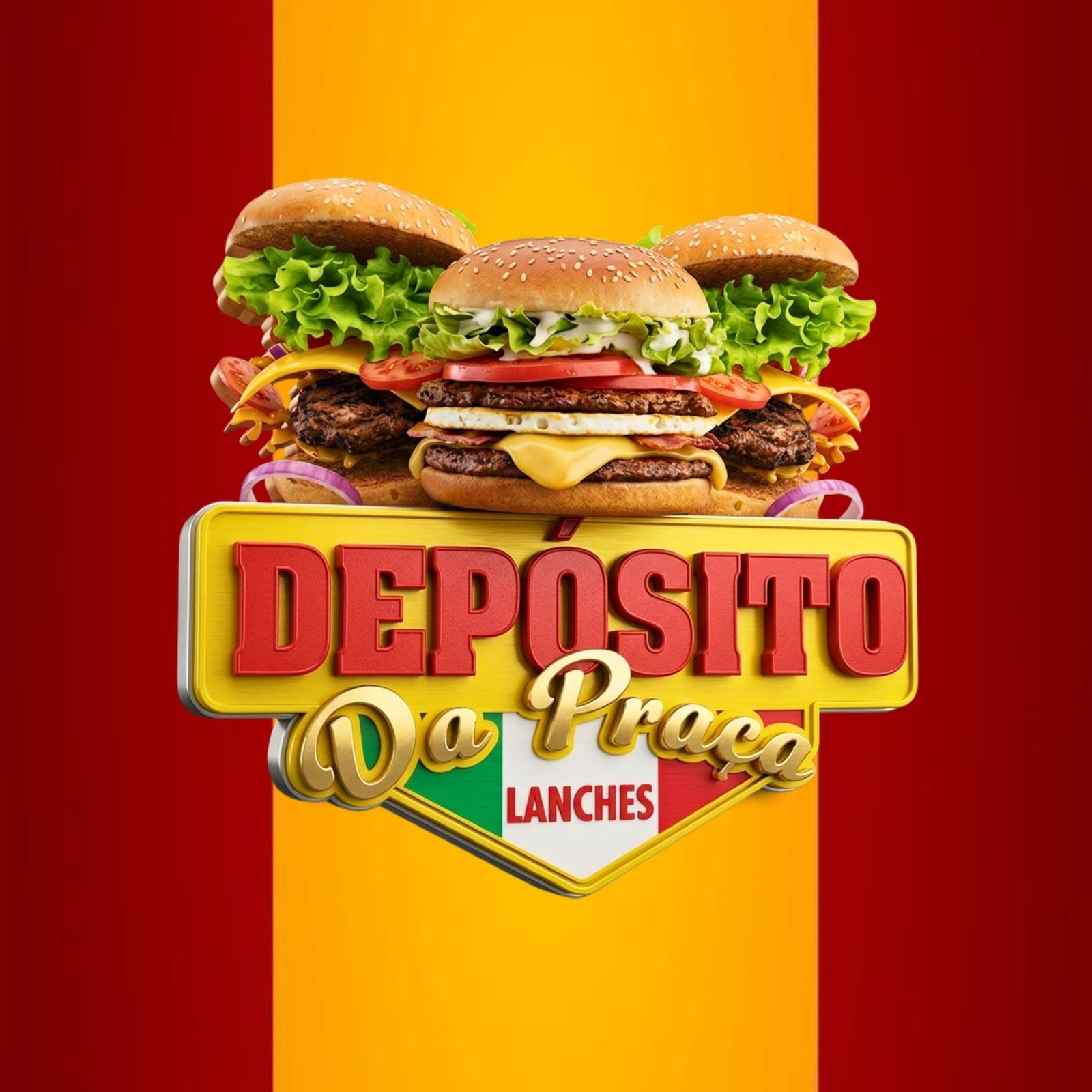 DEPÓSITO DA PRAÇA