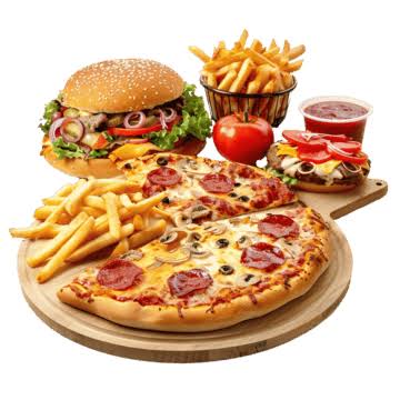 MAXX LANCHES & PIZZARIA