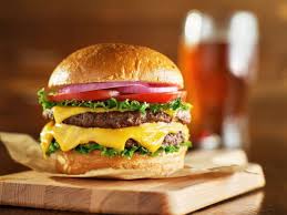 HAMBURGUER ESP