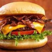 X- BACON