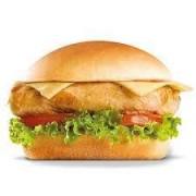 X - FRANGO