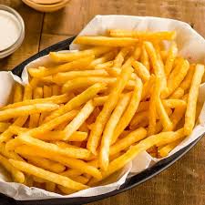 BATATA FRITA