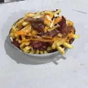 BATATA FRITA MALUCA