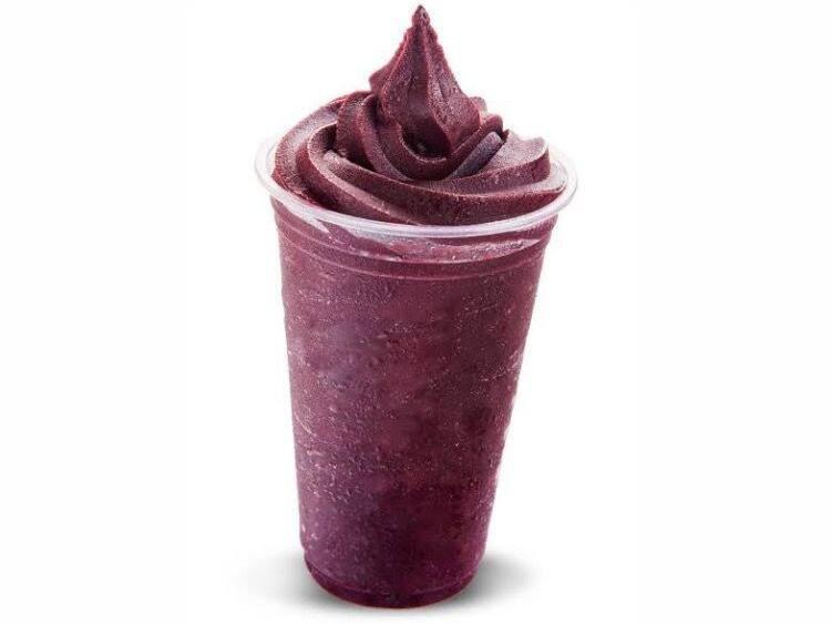 AÇAÍ 400ML