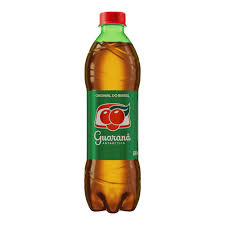 Guaraná antarctica  500ml
