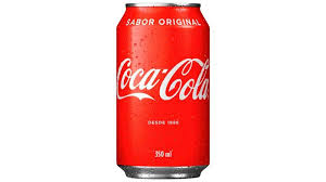 Coca cola 350ml