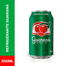 GUARANá ANTARTICA 350ML