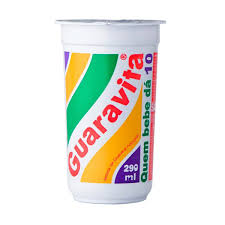 Guaraná Natural