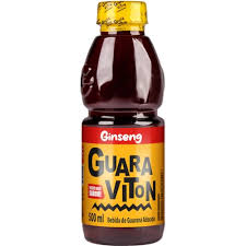 GUARAVITON 450ML