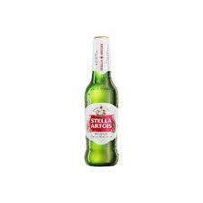 BALDE STELLA ARTOIS LONG NECK