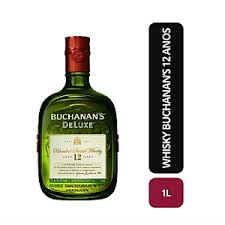 BUCHANAN'S 1L