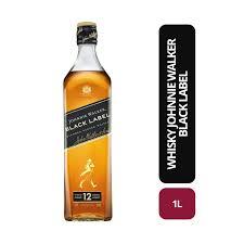 BLACK LABEL 1L