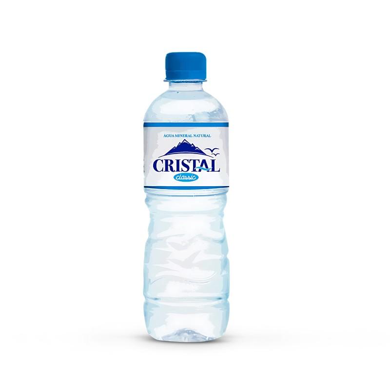 ÁGUA MINERAL