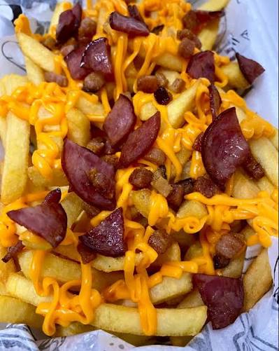 BATATA MALUCA