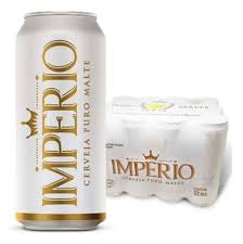 Imperio 473 ml