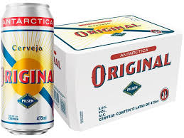 Original 473ml