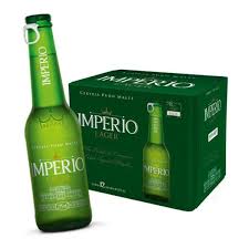 Imperio Lager 330 ml
