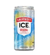 Vodka Smirnoff Ice 269ml